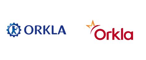 orkla company.